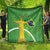 Personalized Brazil Independence Day Quilt Brasil Map Christ The Redeemer 7 De Setembro