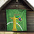 Personalized Brazil Independence Day Quilt Brasil Map Christ The Redeemer 7 De Setembro