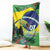 Feliz Dia Da Indepencencia Brazil Blanket Brasil Toucan Tropical Vibes