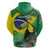 Feliz Dia Da Indepencencia Brazil Zip Hoodie Brasil Toucan Tropical Vibes - Wonder Print Shop