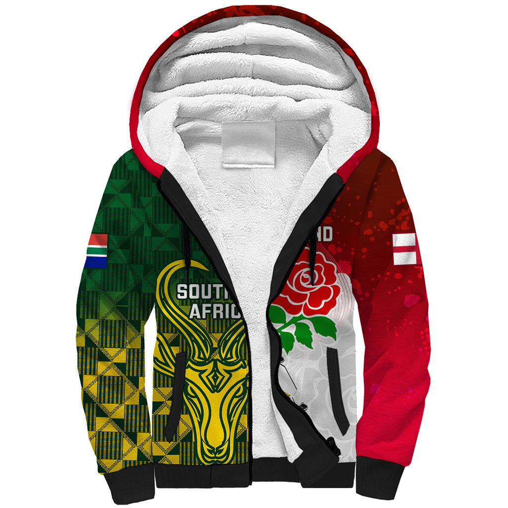 personalised-south-africa-and-england-rugby-sherpa-hoodie-2023-springboks-combine-red-roses-sporty-style