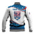 Personalized USA Rowing Baseball Jacket 2024 United States Flag Curve Style - Wonder Print Shop