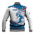 Personalized USA Surfing Baseball Jacket 2024 United States Flag Curve Style - Wonder Print Shop