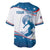 Personalized USA Surfing Baseball Jersey 2024 United States Flag Curve Style - Wonder Print Shop