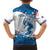 Personalized USA Surfing Hawaiian Shirt 2024 United States Flag Curve Style - Wonder Print Shop