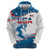 Personalized USA Surfing Hoodie 2024 United States Flag Curve Style - Wonder Print Shop