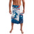 Personalized USA Surfing Lavalava 2024 United States Flag Curve Style - Wonder Print Shop