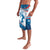 Personalized USA Surfing Lavalava 2024 United States Flag Curve Style - Wonder Print Shop