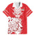 Custom Iran Football Family Matching Mermaid Dress and Hawaiian Shirt Go Team Melli Leopard Pattern - Wonder Print Shop