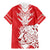 Custom Iran Football Family Matching Mermaid Dress and Hawaiian Shirt Go Team Melli Leopard Pattern - Wonder Print Shop