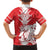 Custom Iran Football Hawaiian Shirt Go Team Melli Leopard Pattern - Wonder Print Shop