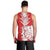 Custom Iran Football Men Tank Top Go Team Melli Leopard Pattern - Wonder Print Shop