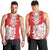 Custom Iran Football Men Tank Top Go Team Melli Leopard Pattern - Wonder Print Shop