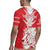 Custom Iran Football Rugby Jersey Go Team Melli Leopard Pattern - Wonder Print Shop