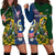 South Africa And United States Rugby Hoodie Dress 2023 Springboks Combine Eagles - Wonder Print Shop