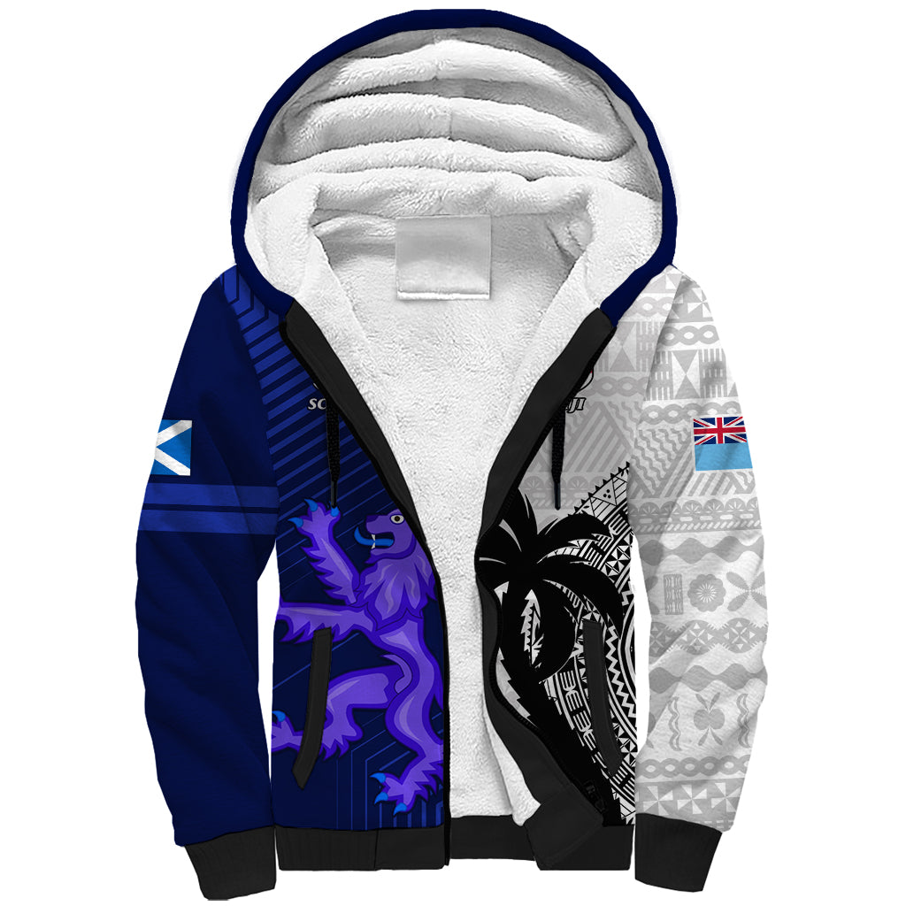 fiji-and-scotland-rugby-sherpa-hoodie-fijian-tapa-pattern-with-thistle