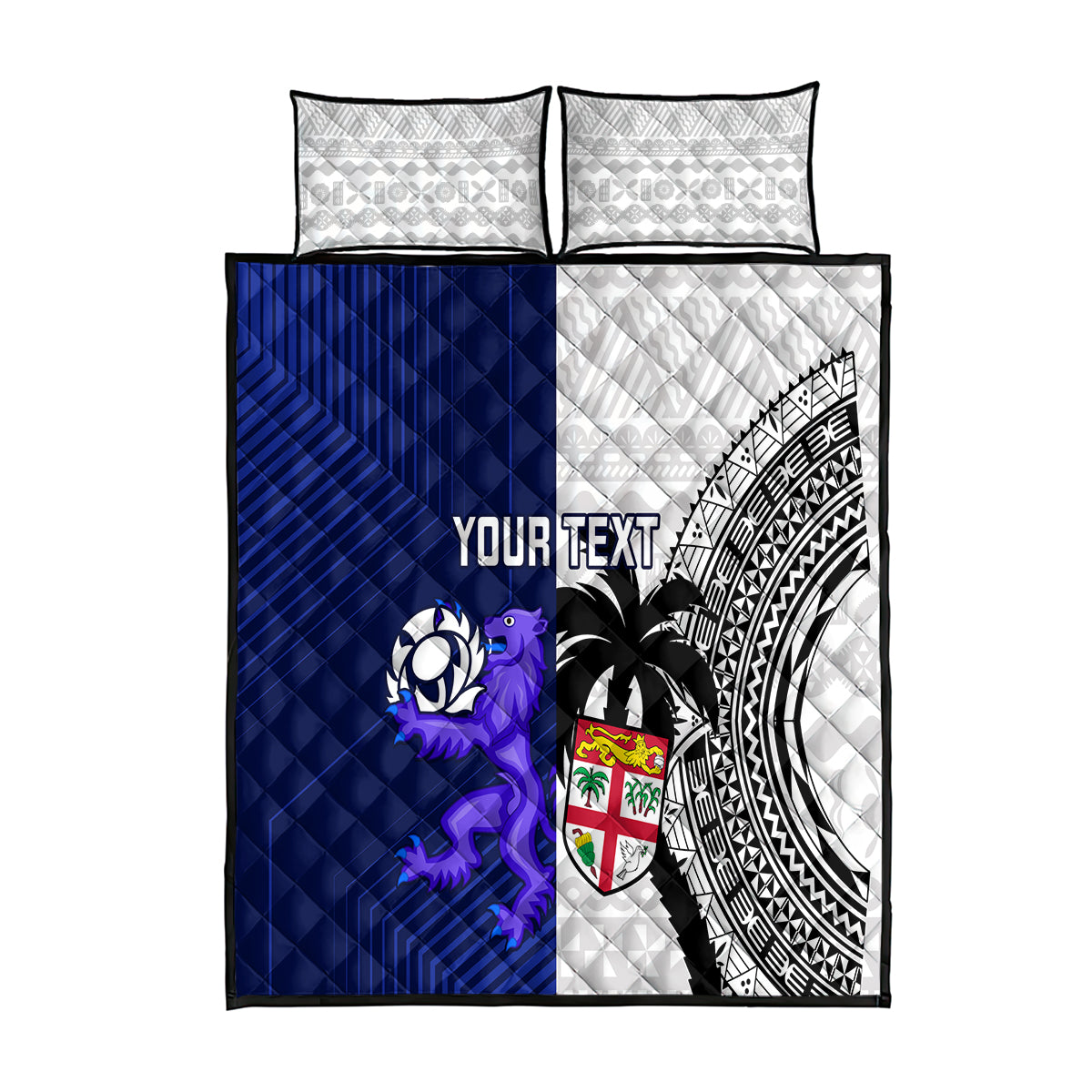 custom-fiji-and-scotland-rugby-quilt-bed-set-fijian-tapa-pattern-with-thistle