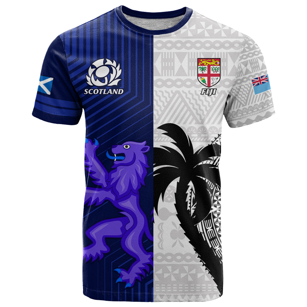 custom-fiji-and-scotland-rugby-t-shirt-fijian-tapa-pattern-with-thistle