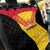 Papua New Guinea Rubgby Back Car Seat Cover Pacific 2023 Go PNG Kumuls - Wonder Print Shop