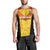 Custom Papua New Guinea Rubgby Men Tank Top Pacific 2023 Go PNG Kumuls - Wonder Print Shop