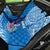 Samoa Rugby Back Car Seat Cover Pacific 2023 Go Toa Samoa - Wonder Print Shop