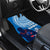 Samoa Rugby Car Mats Pacific 2023 Go Toa Samoa - Wonder Print Shop