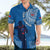 Custom Samoa Rugby Hawaiian Shirt Pacific 2023 Go Toa Samoa - Wonder Print Shop