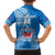 Custom Samoa Rugby Hawaiian Shirt Pacific 2023 Go Toa Samoa - Wonder Print Shop