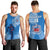 Custom Samoa Rugby Men Tank Top Pacific 2023 Go Toa Samoa - Wonder Print Shop