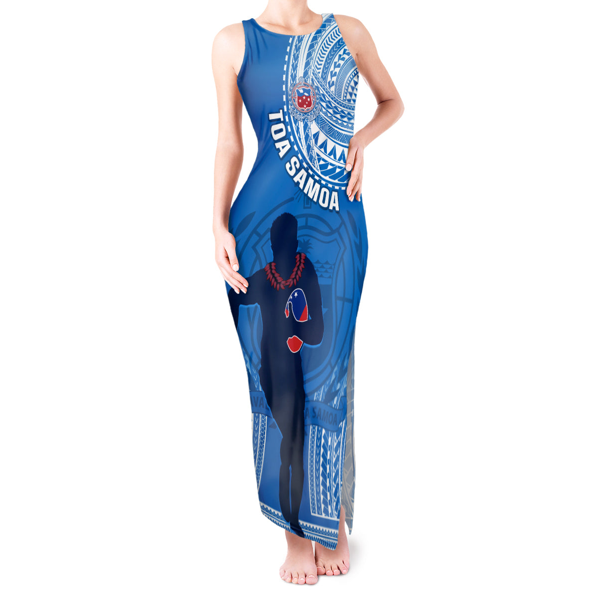 custom-samoa-rugby-tank-maxi-dress-pacific-2023-go-toa-samoa