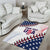 Custom Baseball 2024 USA Area Rug Go United States - Wonder Print Shop