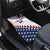 Custom Baseball 2024 USA Car Mats Go United States - Wonder Print Shop