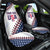 Custom Baseball 2024 USA Car Seat Cover Go United States - Wonder Print Shop