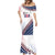 Custom Baseball 2024 USA Mermaid Dress Go United States - Wonder Print Shop