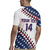 Custom Baseball 2024 USA Rugby Jersey Go United States