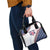 Custom Baseball 2024 USA Shoulder Handbag Go United States