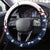 Baseball 2024 USA Steering Wheel Cover Go United States