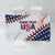 Custom Baseball 2024 USA Tablecloth Go United States