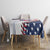 Custom Baseball 2024 USA Tablecloth Go United States