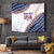 Custom Baseball 2024 USA Tapestry Go United States LT14