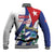 Cuba Liberation Day Baseball Jacket Triumph Of The Revolution - Wonder Print Shop