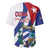 Cuba Liberation Day Baseball Jersey Triumph Of The Revolution - Wonder Print Shop