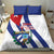 Cuba Liberation Day Bedding Set Triumph Of The Revolution - Wonder Print Shop