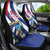 Cuba Liberation Day Car Seat Cover Triumph Of The Revolution - Wonder Print Shop