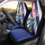 Cuba Liberation Day Car Seat Cover Triumph Of The Revolution - Wonder Print Shop