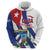 Cuba Liberation Day Hoodie Triumph Of The Revolution - Wonder Print Shop