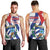 Cuba Liberation Day Men Tank Top Triumph Of The Revolution - Wonder Print Shop