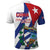 Cuba Liberation Day Polo Shirt Triumph Of The Revolution - Wonder Print Shop