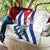 Cuba Liberation Day Quilt Triumph Of The Revolution - Wonder Print Shop