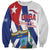 Cuba Liberation Day Sweatshirt Triumph Of The Revolution - Wonder Print Shop